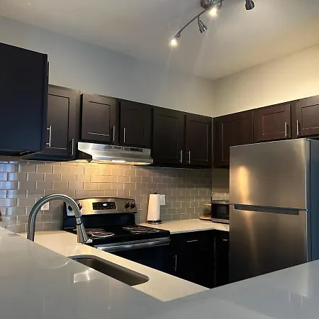 Metro Atlanta Braves Get Away Apartment Kennesaw Exterior photo