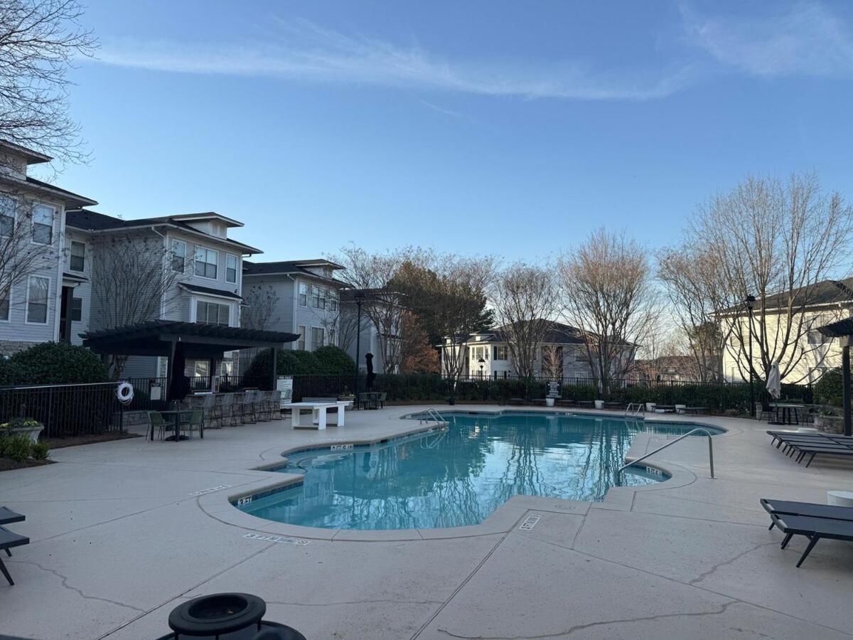 Apartment Metro Atlanta Braves Get Away *
