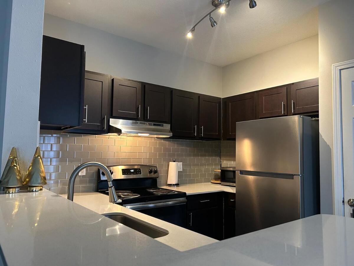 Metro Atlanta Braves Get Away Apartment Kennesaw