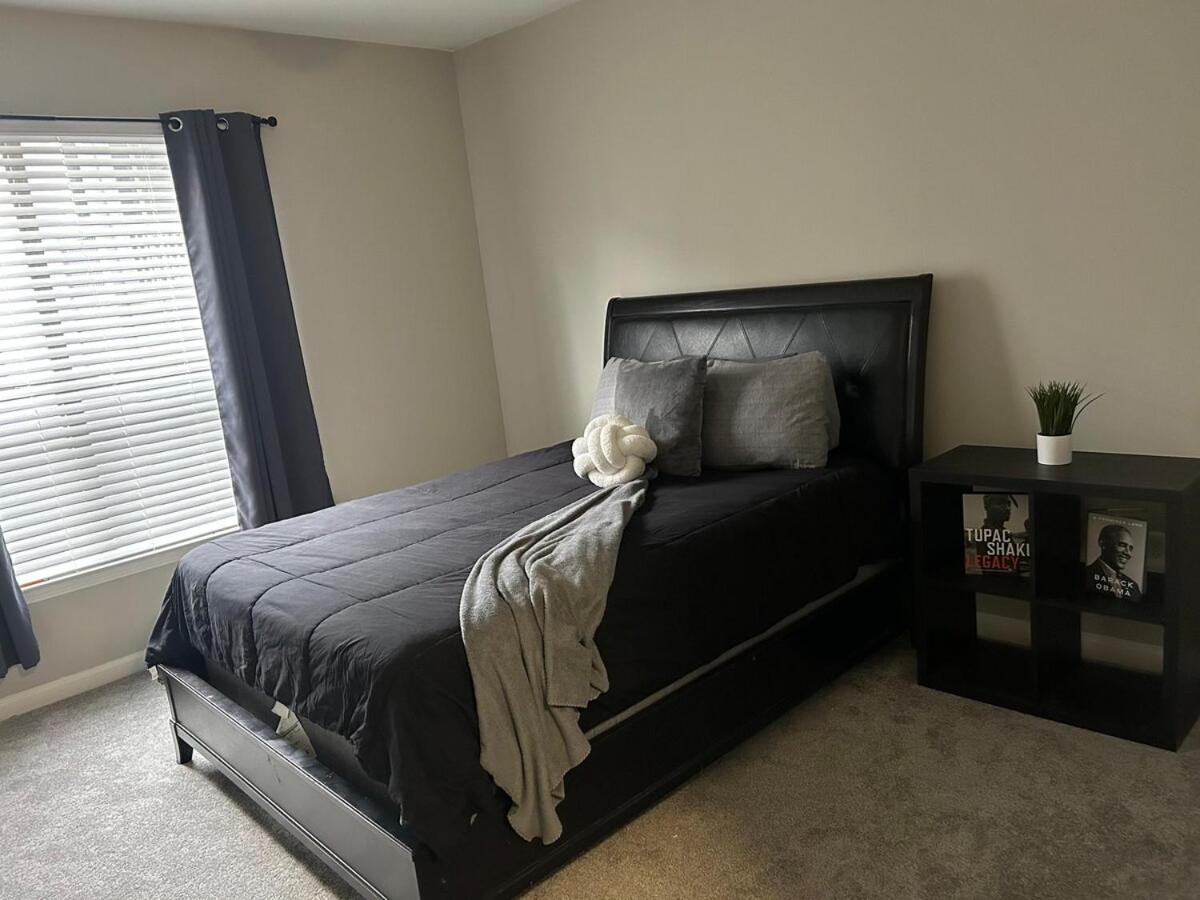 Metro Atlanta Braves Get Away Apartment *
